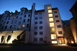 Hotel Le Roosevelt