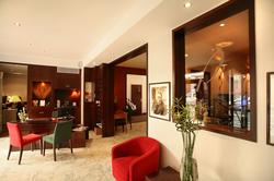 Hotel Le Roosevelt
