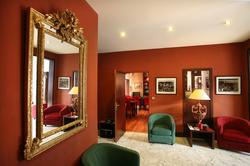 Hotel Le Roosevelt