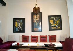 Riad Swaka