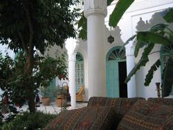 Riad Ifoulki 