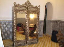 Riad Ifoulki 