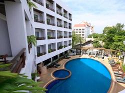 Areca Lodge Pattaya