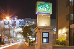 Areca Lodge Pattaya
