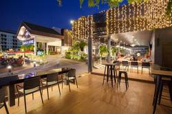Areca Lodge Pattaya