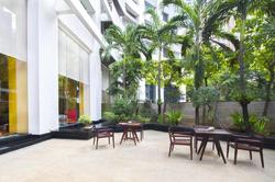 Urbana Langsuan (formerly Fraser Place Langsuan)