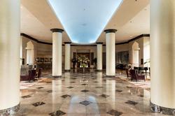 Renaissance Dallas North Hotel