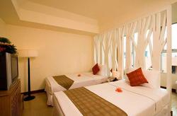 Maninarakorn Hotel