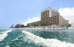 Daytona Beach Resort & Conference Center
