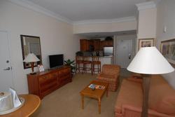Daytona Beach Resort & Conference Center