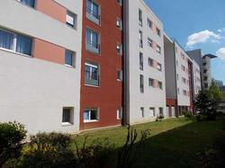 Privilodges Apparthotel Lyon Lumière