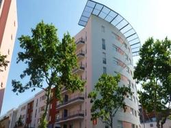 Privilodges Apparthotel Lyon Lumière