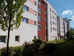 Privilodges Apparthotel Lyon Lumière