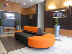 Privilodges Apparthotel Lyon Lumière