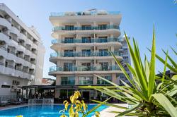 Alkan Hotel