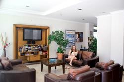 Alkan Hotel