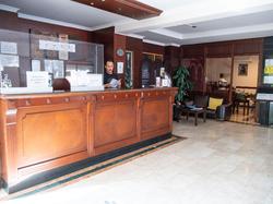 Alkan Hotel