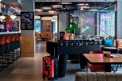 Moxy Paris Bastille