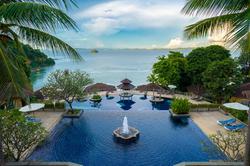 Supalai Scenic Bay Resort And Spa