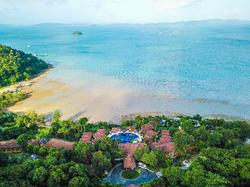 Supalai Scenic Bay Resort And Spa