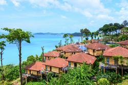 Supalai Scenic Bay Resort And Spa