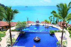 Supalai Scenic Bay Resort And Spa