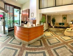 City Lodge Soi 9
