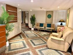City Lodge Soi 9