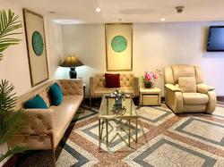 City Lodge Soi 9