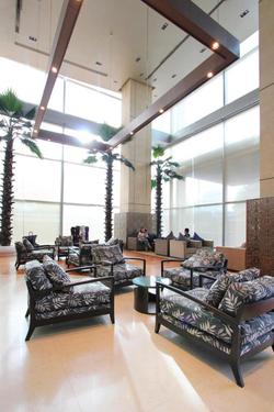 Urbana Sathorn formerly Fraser Suites Sathorn