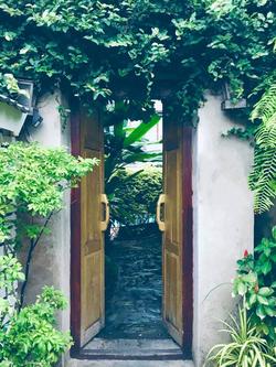 Shewe Wana Boutique Resort & Spa