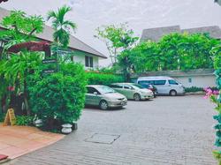 Shewe Wana Boutique Resort & Spa