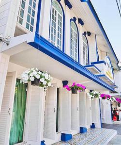 Shewe Wana Boutique Resort & Spa