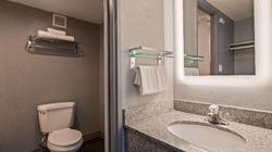 Best Western Yacht Harbor Hotel