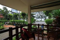 Chaya Resort