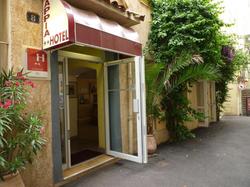 Appia Hotel