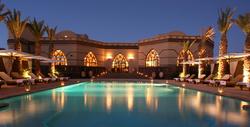 Rose Garden Resort & Spa