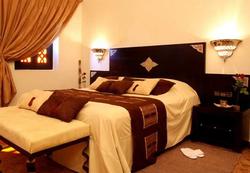 Rose Garden Resort & Spa