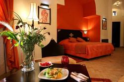 Rose Garden Resort & Spa