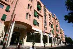 Meriem Hotel
