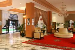 Meriem Hotel