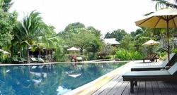 Royal Riverkwai Resort and Spa