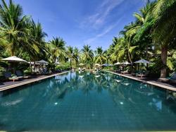 Royal Riverkwai Resort and Spa