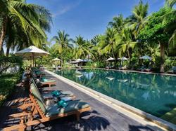 Royal Riverkwai Resort and Spa