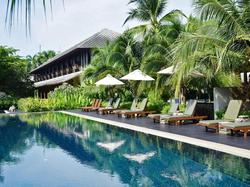 Royal Riverkwai Resort and Spa
