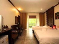 Royal Riverkwai Resort and Spa