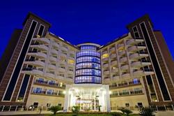 Saturn Palace Resort