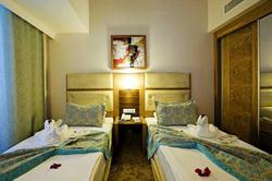 Saturn Palace Resort