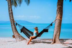 Melati Beach Resort & Spa