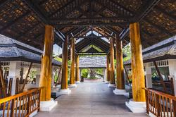 Melati Beach Resort & Spa
